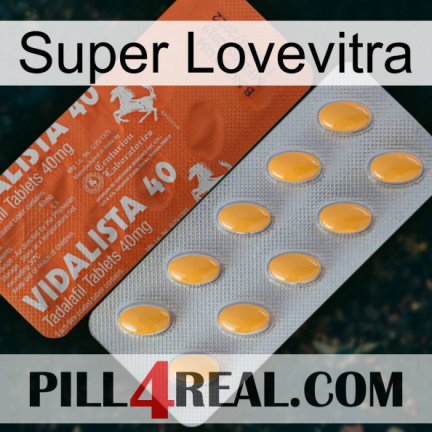 Super Lovevitra 43